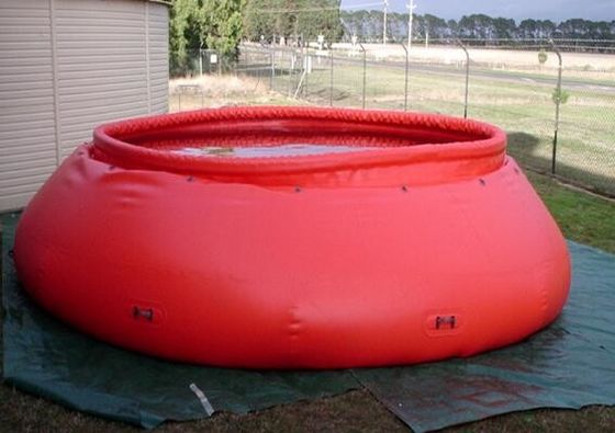 A cebola dá forma ao tanque de bexiga do armazenamento da água 3000L para o tanque de água portátil dos tanques de água da irrigação