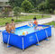 Arda - a piscina retardadora do PVC para inflável interno do uso da família