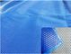 tampa geral solar plástica da tampa solar da piscina da bolha 12mm do PE de 400Mic 500 Mic