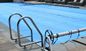 A poeira solar da tampa da piscina do verão da bolha da isolação impermeabiliza a tampa automática da piscina do × 20ft de 16ft