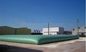 Tanque de armazenamento dobrável da água de encerado dos Diggings, bexiga da água do PVC da irrigação da exploração agrícola 30000 litros