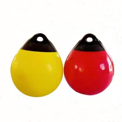 A45 Boat Bumper Polyform Vinyl Boat Fender Buoys Protegem Barcos de Danos de Colisão