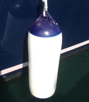 Barco da proteção do para-choque do PVC para o F3 220*745mm de Marine Shipping Industries