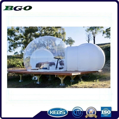 Tenda inflável leve 4M tamanho inflável em menos de 30 minutos durável fácil de montar