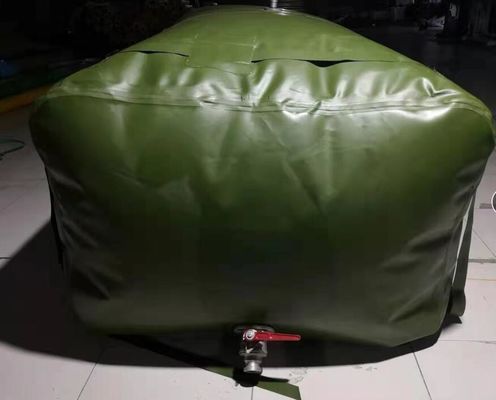 Bensina e Diesel Flexível de combustível Blister Tanque de transferência de combustível Liquido Contenção de óleo Tanque de armazenamento de almofada