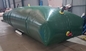 Tanque de água Flexi de 9.000 litros PVC encerado Recipiente de água dobrável Tanques de armazenamento de água da chuva
