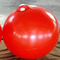 A55 PVC Balões Marinos Balões de Barco Boias de Fender Excelente resistência à abrasão