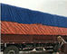 Tampa resistente UV 15M*8M Tarpau do caminhão do PVC do anti caminhão resistente UV do vinil da tampa 15M*8M Tarpaulin Sheet For do caminhão do PVC anti