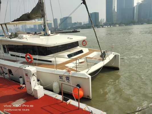 Água do PVC de A38 D 14.9*H 17,8 (polegada) que flutua a boia marítima do para-choque do barco da embarcação do flutuador do fairway