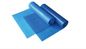 Um a associação impermeável do inverno 500 cobre a tampa solar plástica azul da associação do PE da isolação de Inground