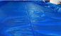 Cobertura solar da piscina da bolha salvo o carretel da tampa da piscina do diâmetro do calor e da evaporação 12mm