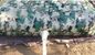 bexiga dobrável da água de encerado do PVC 50m3 para o tanque de água portátil da agricultura