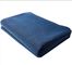 Deslize não 600gsm o banho de acampamento exterior Mat High Strength Material do PVC Mat For Caravan Park Anti Alip
