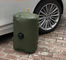 Depósito de gasolina portátil TPU seguro da bexiga da gasolina do carro de SUV 40 litros