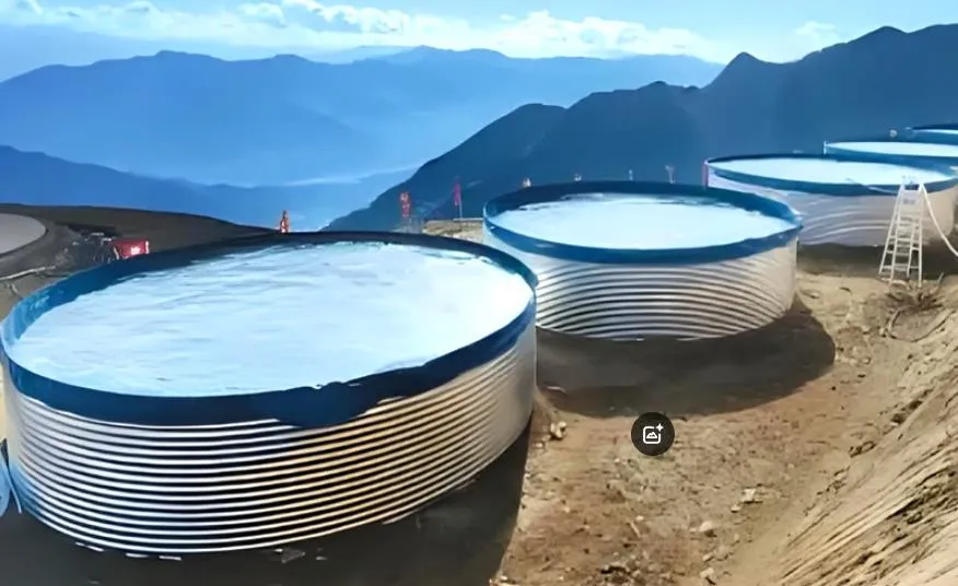Shanghai BGO Industries Ltd. linha de produção da fábrica 1