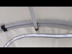 Tenda Domo Bolha Inflável Com Túnel