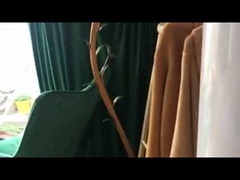 Tenda Domo de Hotel para Exterior (6M de diâmetro)