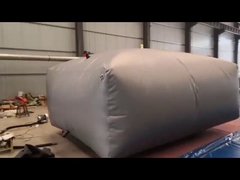 Bexiga de Água em Lona PVC 18000L