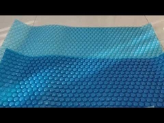 Cobertura Solar de Bolhas PE para Piscina