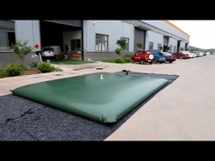 10000 litros almofada de água do exército