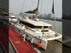 Protectores de segurança de porto de PVC Boias de para-choques de barcos com resistência à abrasão