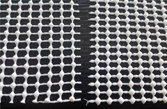 Liner de roupa de apicultura de malha de espuma de PVC 200 gm~300 gm